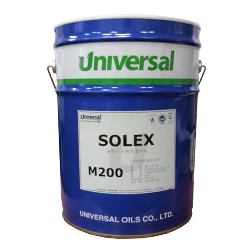 SOLEX  M200