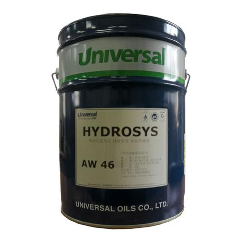 Hydrosys  AW 46