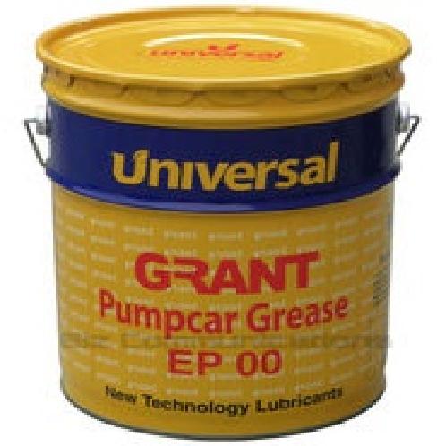 PUMP CAR GREASE EP 15L